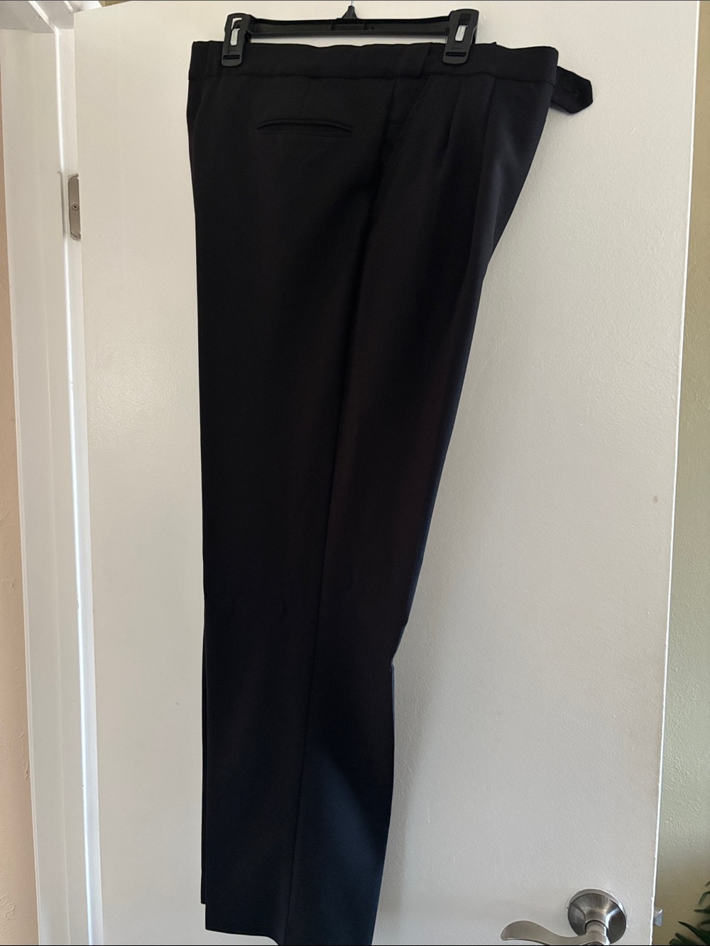 3 PairsMen's Referee Pants - Classic Tailored Fit
